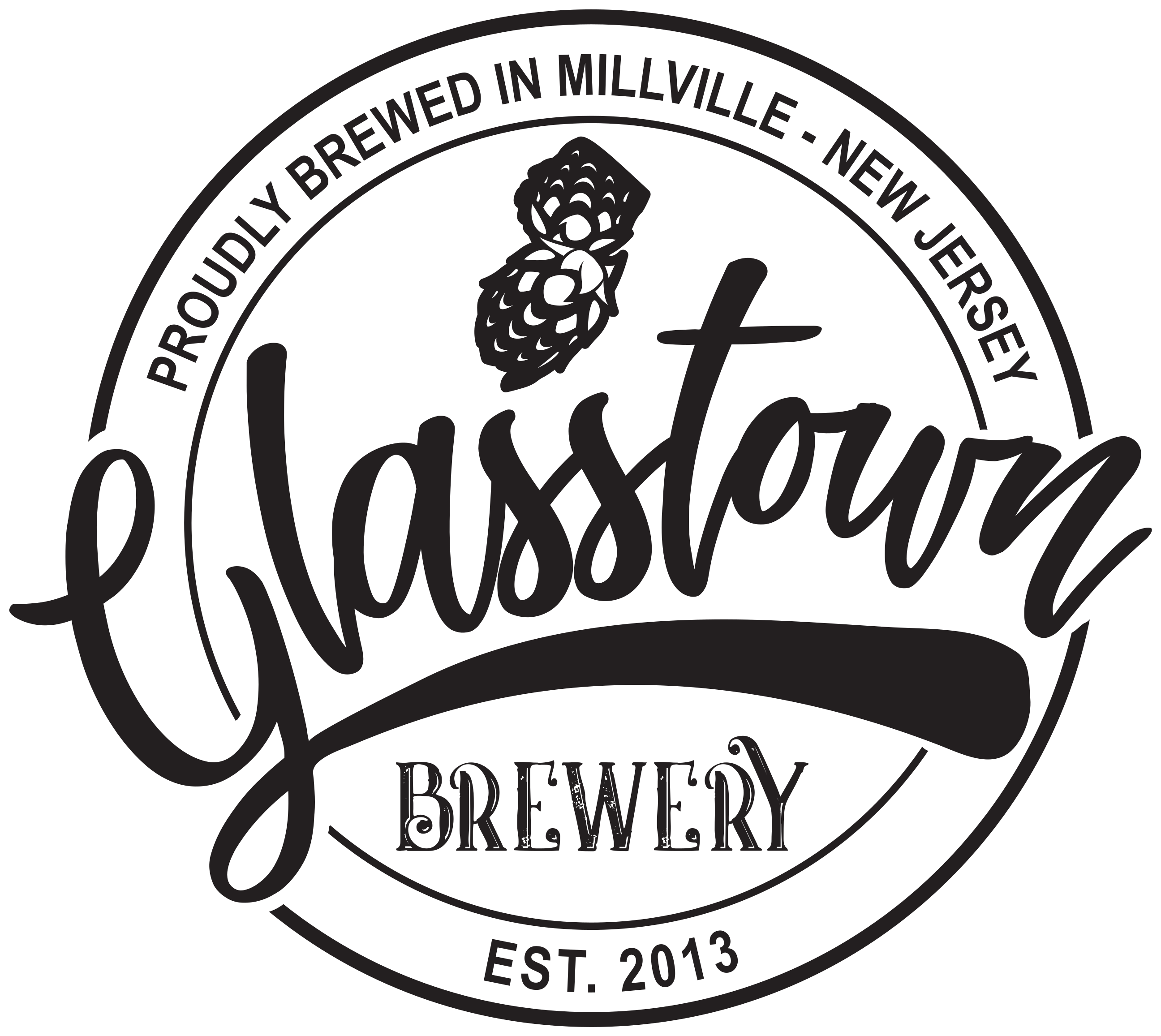 Glasstown Brewing Company